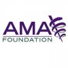 AMA Foundation logo